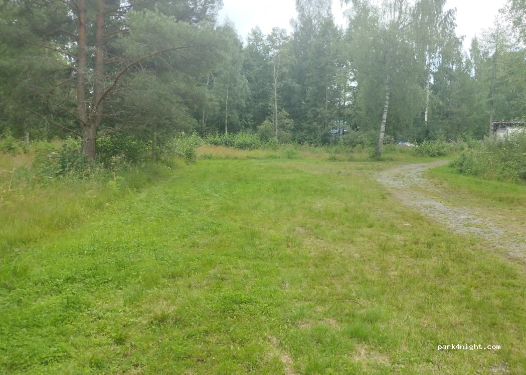 (36270) Kangasala - 59 Kustaa Kolmannen tie — foto 2
