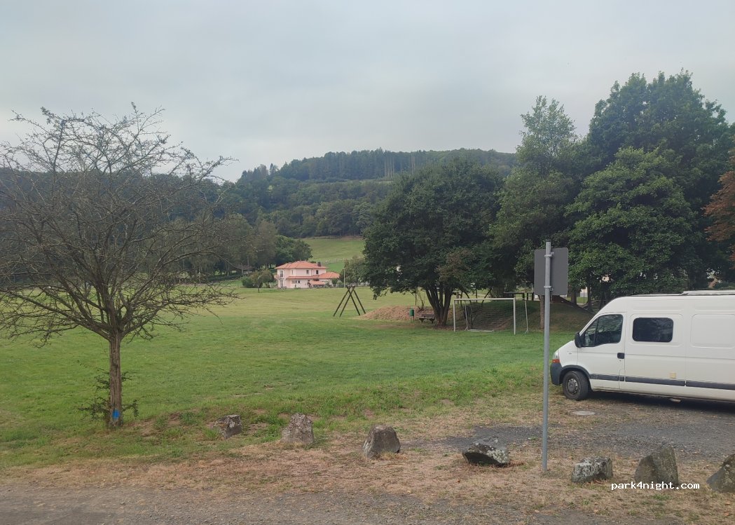 (56410) Montabaur - 2 Rübenstock — foto