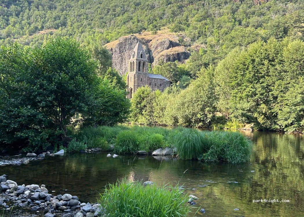 (43300) Saint-Julien-des-Chazes - — foto