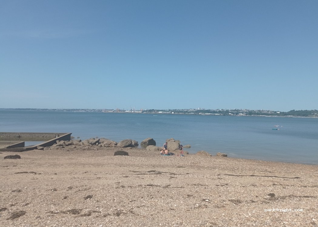 (29470) Plougastel-Daoulas - 255 Route de Porz Keralliou — foto 4