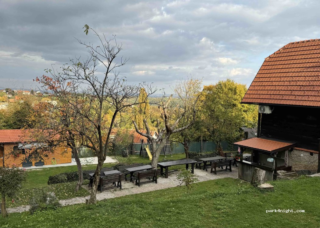 Etno kuća pod Okićem — foto 5