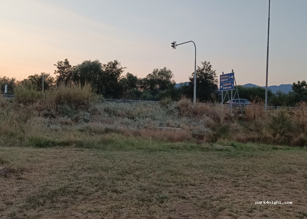 (691 00) Komotini - 3 Ethniki Odos Xanthis Komotinis — foto 2