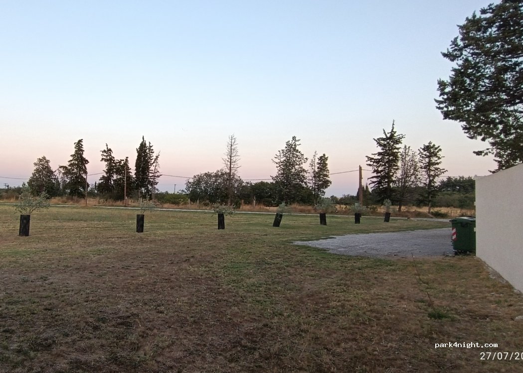 (691 00) Komotini - 3 Ethniki Odos Xanthis Komotinis — foto 3