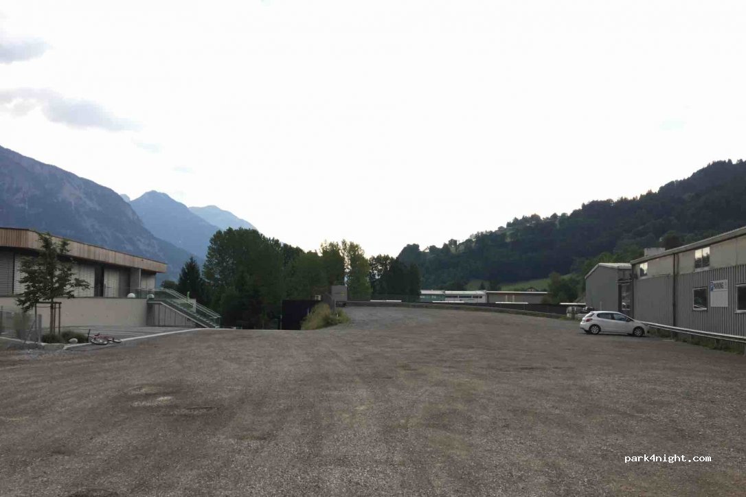 (6130) Schwaz - 9-15 Bergwerkstraße — foto