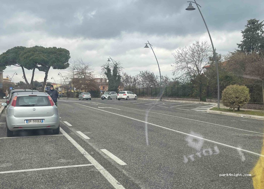 (00030) San Cesareo - 43 Via Casilina — foto 2