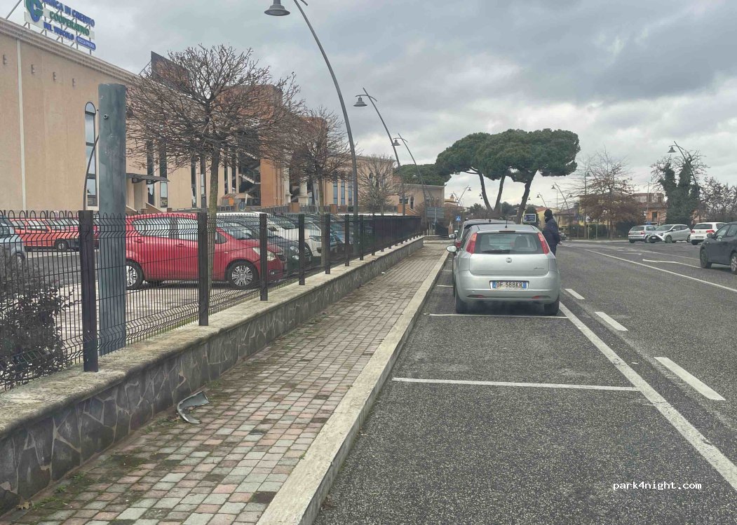 (00030) San Cesareo - 43 Via Casilina — foto 3