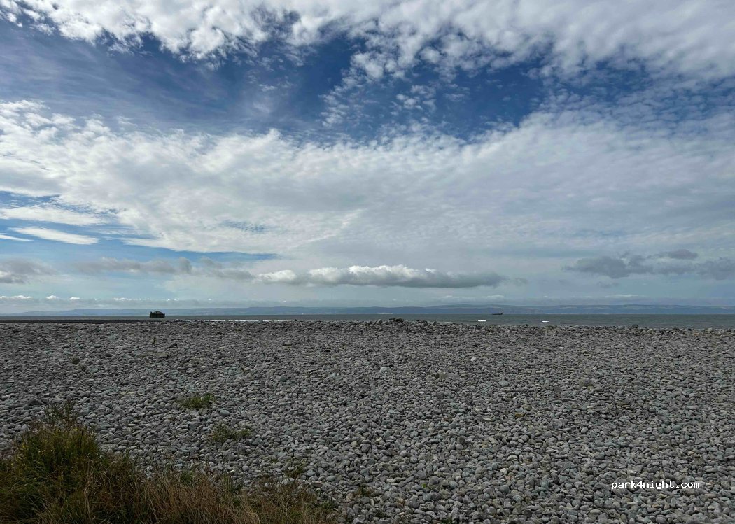 (CF62 4HX) Barry - Unnamed Road — foto 2