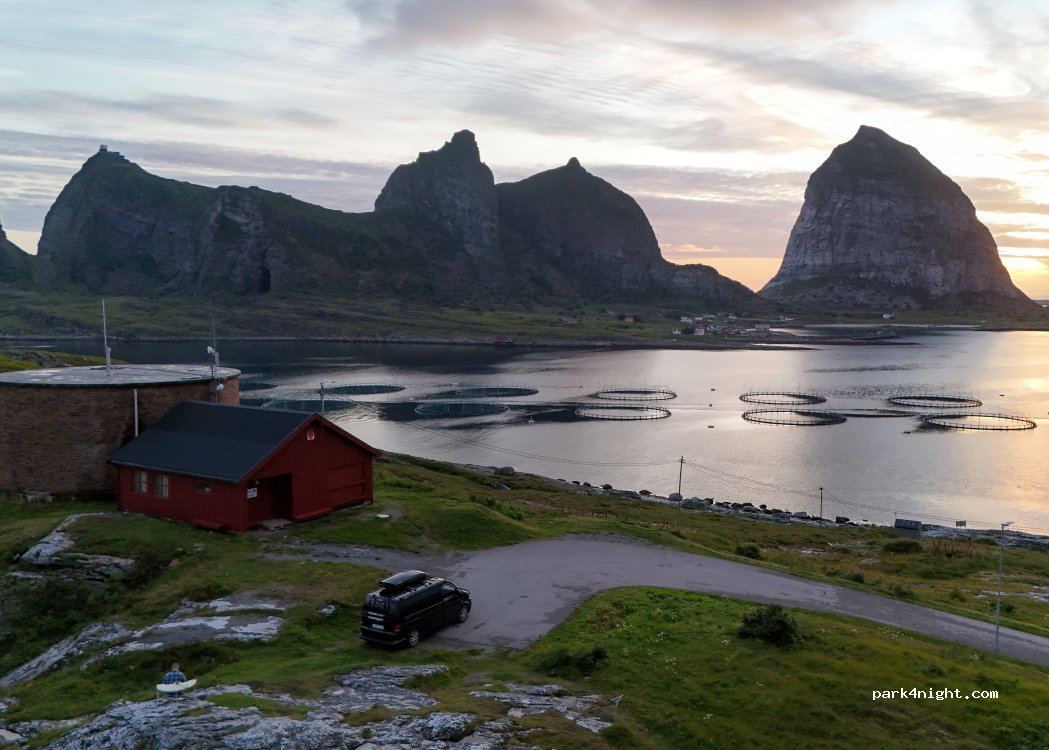 (8770) Træna - 44 Burmaveien — foto 2
