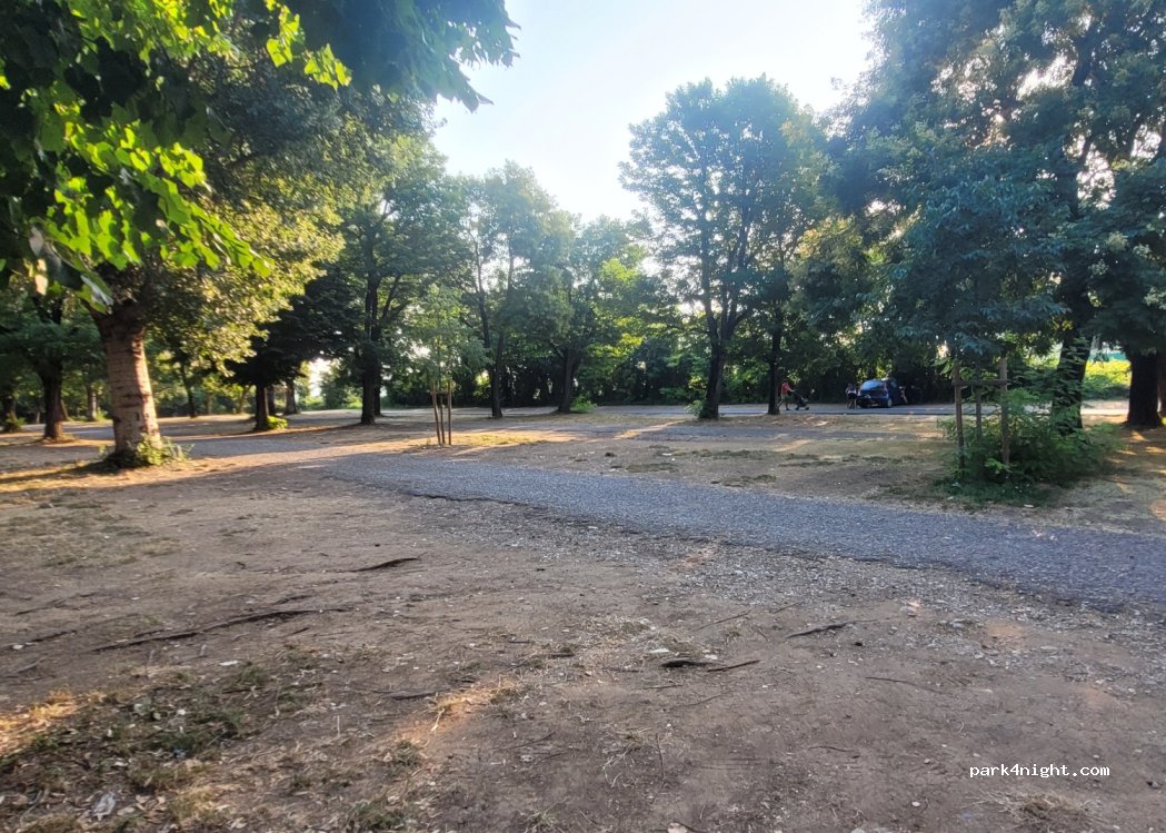 (37042) Caldiero - 2 Via delle Terme — foto