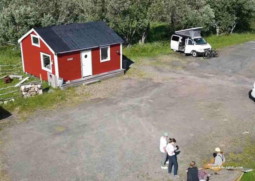 Bjørkengen Gård — foto 2