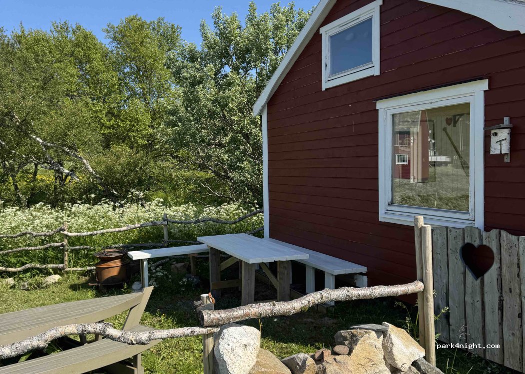 Bjørkengen Gård — foto 4