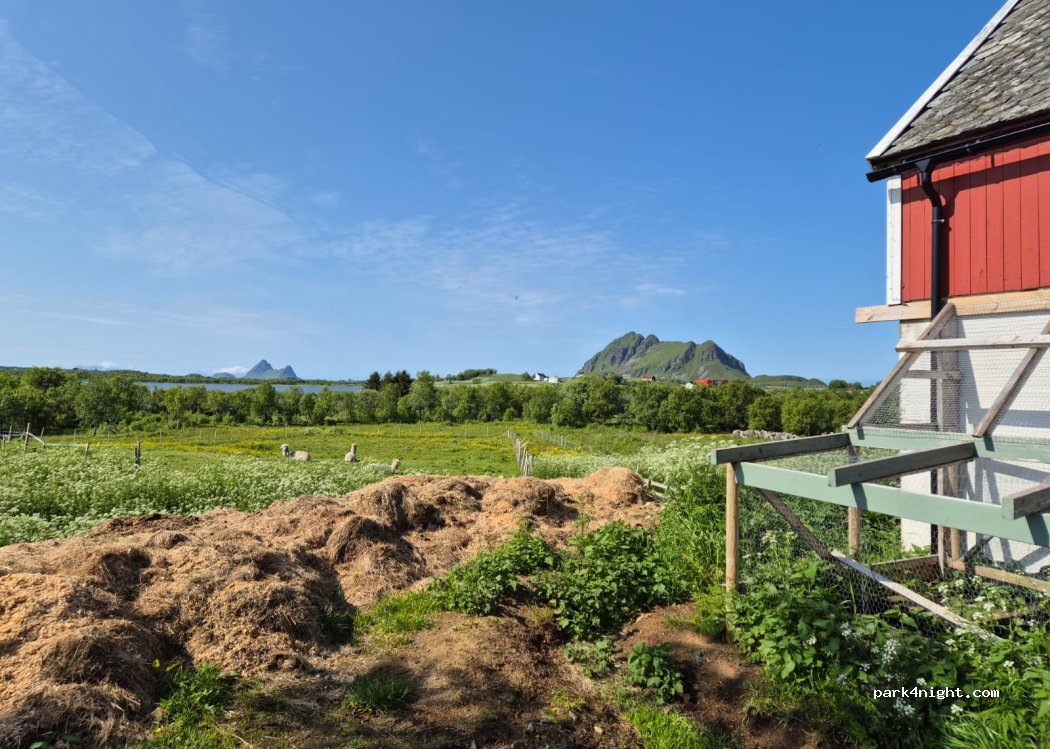 Bjørkengen Gård — foto 5
