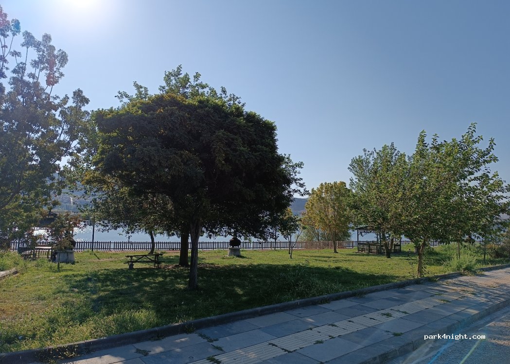 (06922) Nallıhan - Unnamed Road — foto 2