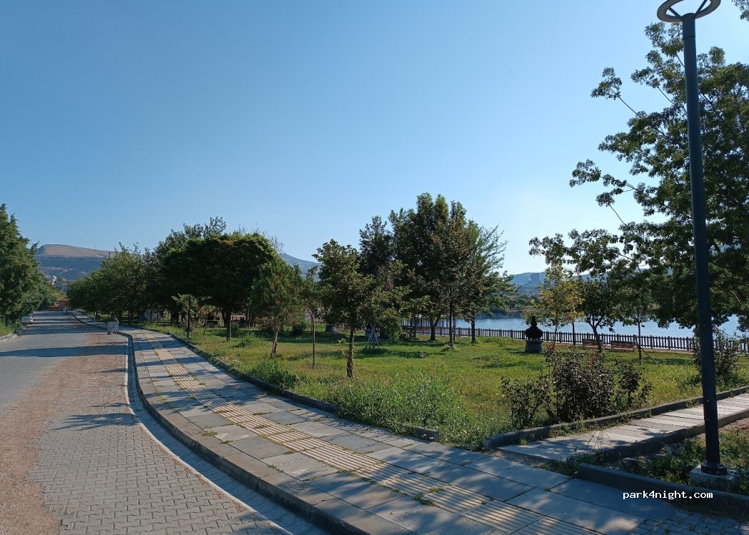 (06922) Nallıhan - Unnamed Road — foto 3