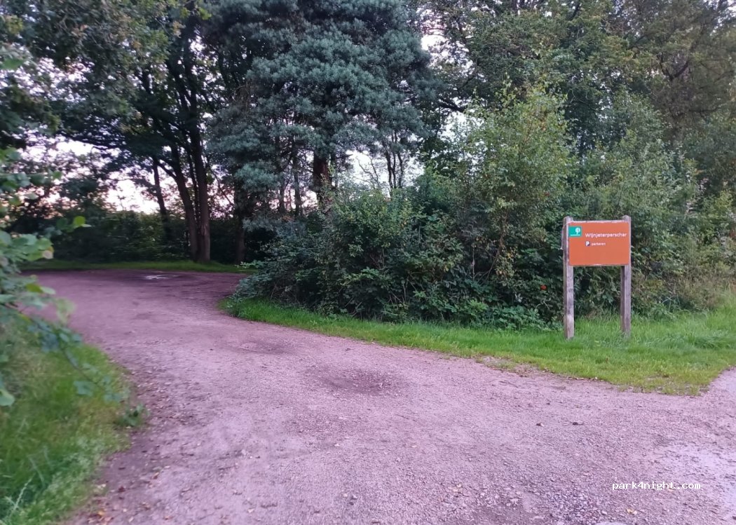 (9241 WB) Wijnjewoude - 4 Nije Heawei — foto 3