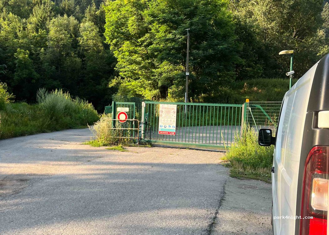(73210) Aime-la-Plagne - 1240 Route des Jardins — foto