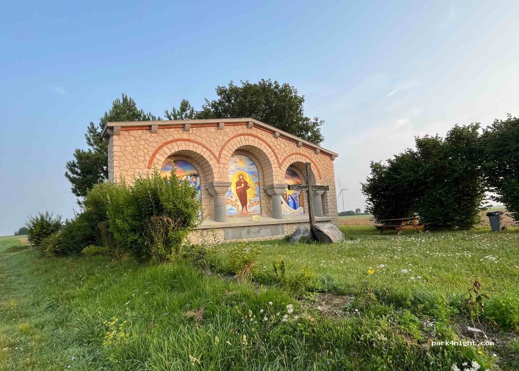 (08300) Tagnon - 121 Route de Saint-Loup — foto 4