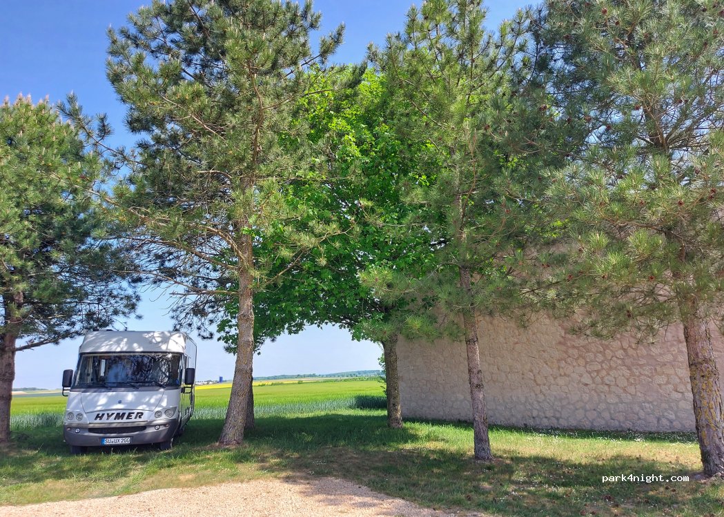 (08300) Tagnon - 121 Route de Saint-Loup — foto 5