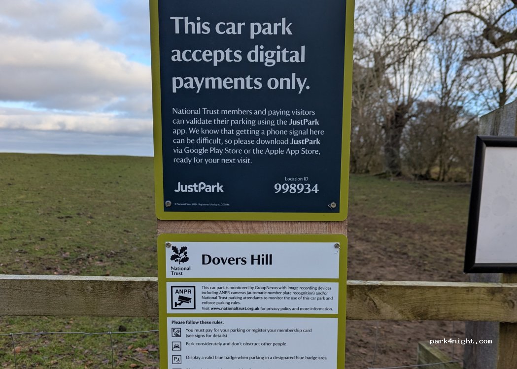 (GL55 6UW) Dovers Hill - — foto 5