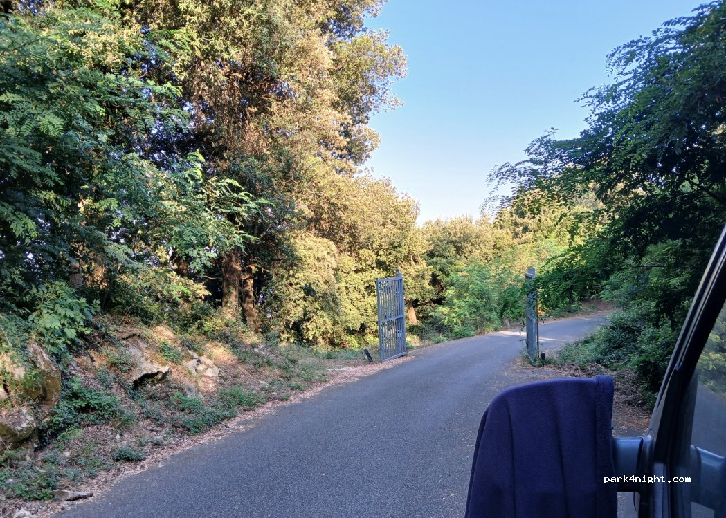 (19132) 19132 - Via della Castellana — foto