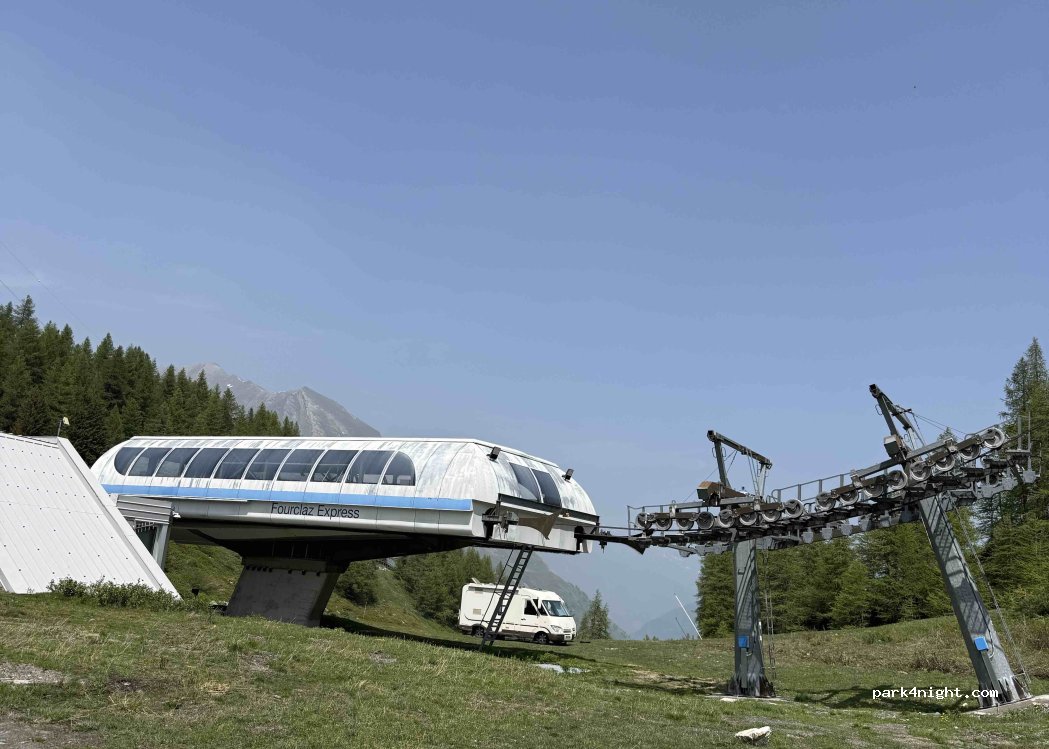 (11016) La Thuile - — foto 2