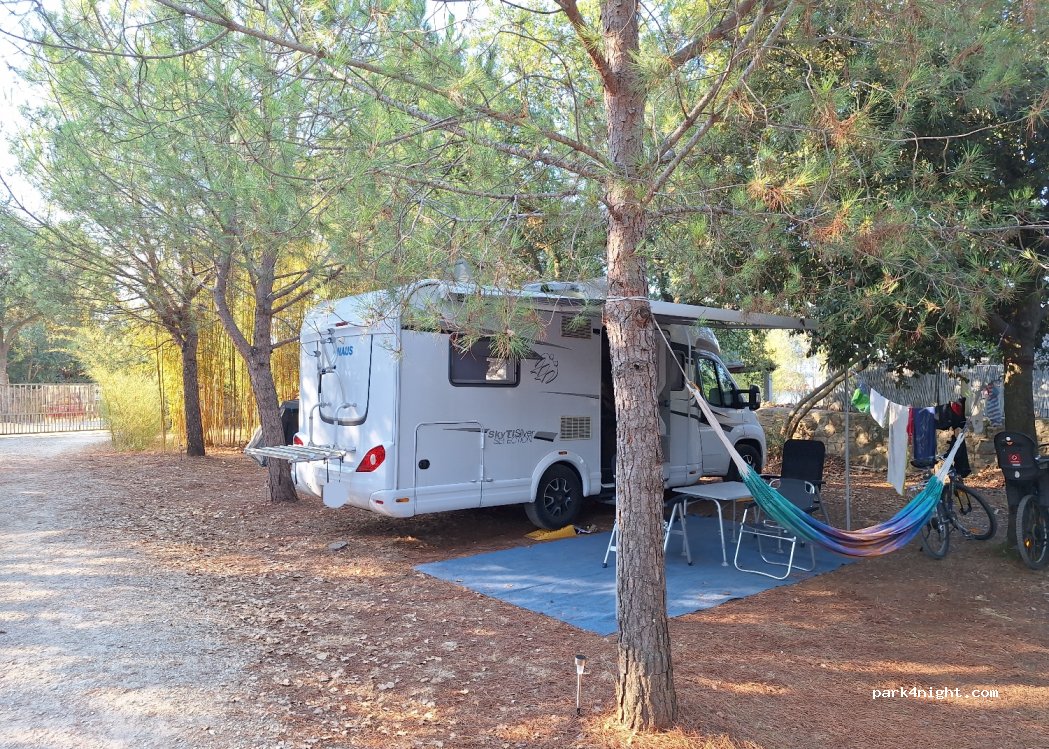 Kamp Portić Peroj — foto 2