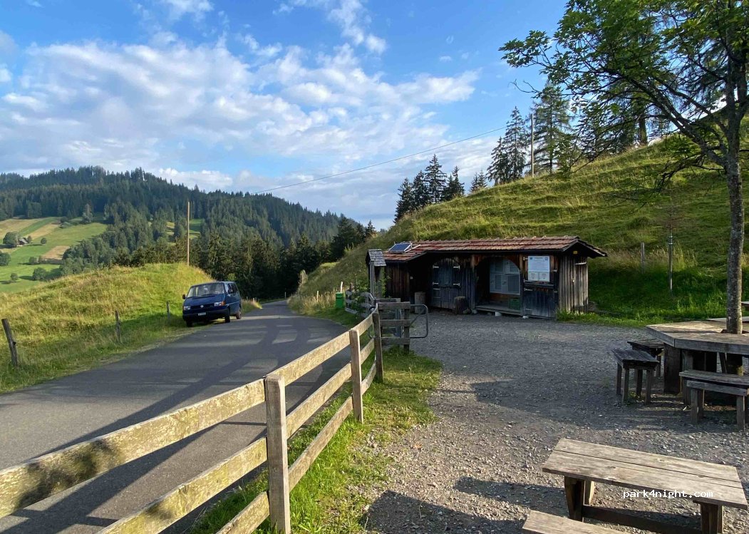 (3657) Sigriswil - 3657 Schleif — foto 3