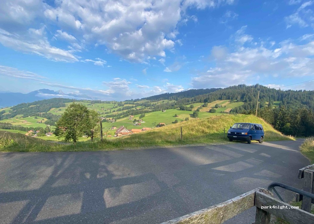 (3657) Sigriswil - 3657 Schleif — foto 4