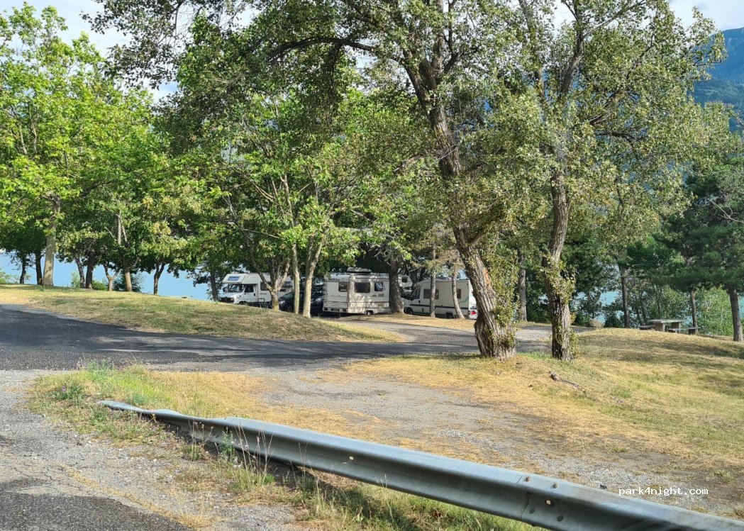 (05160) Savines-le-Lac - N94 — foto 2