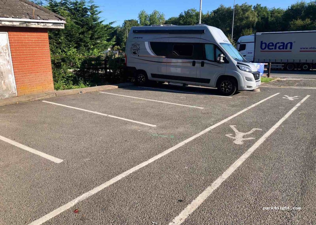(ME13 9LN) Faversham - A2 — foto