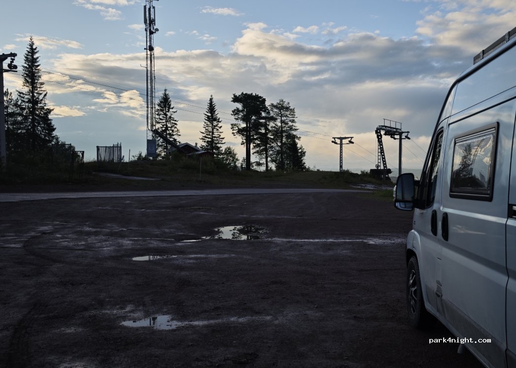(794 90) Orsa - 61 TOPPSTUGEVÄGEN — foto 2