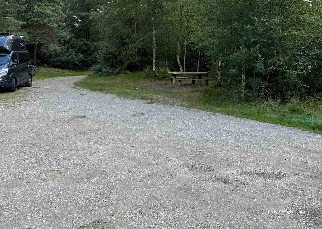 (6853) Vejers Strand - 6 Vejers Havvej — foto