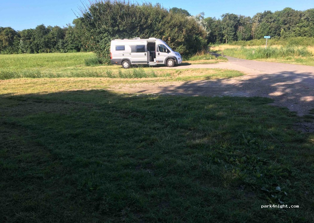 (4373) Biggekerke - 4373 Zuidweg — foto