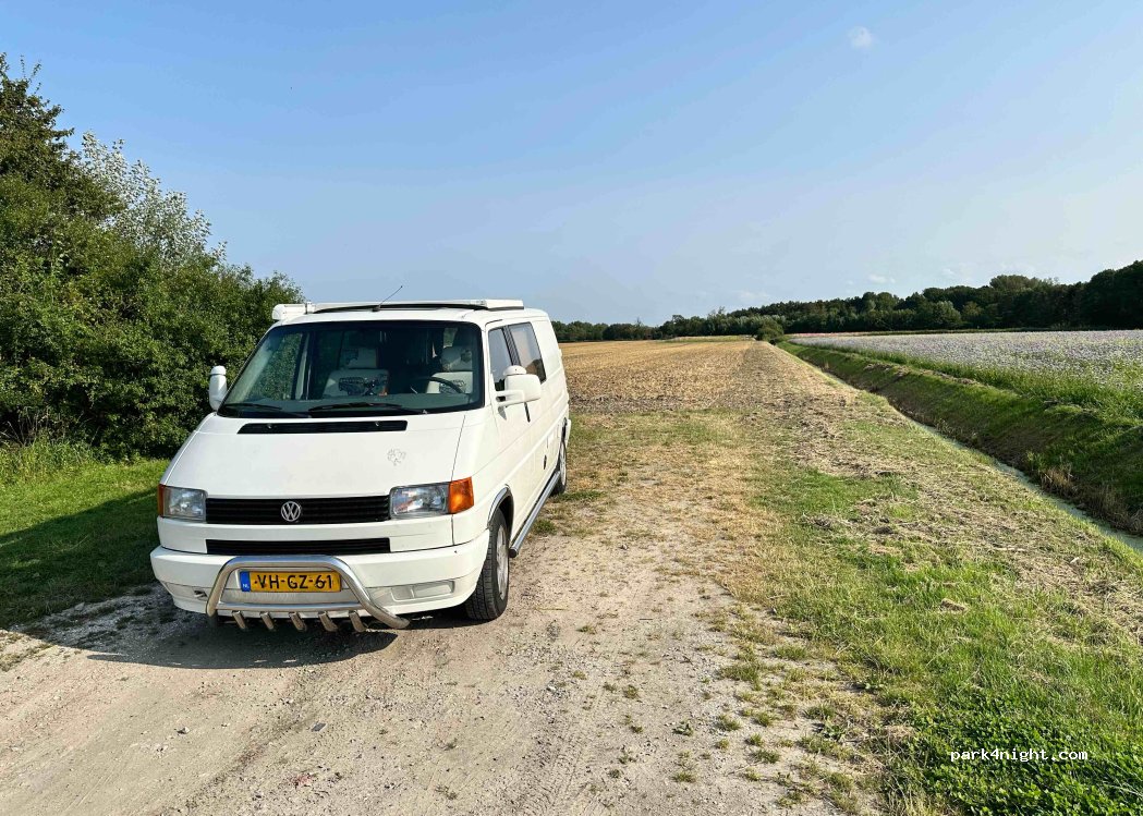 (4373) Biggekerke - 4373 Zuidweg — foto 2