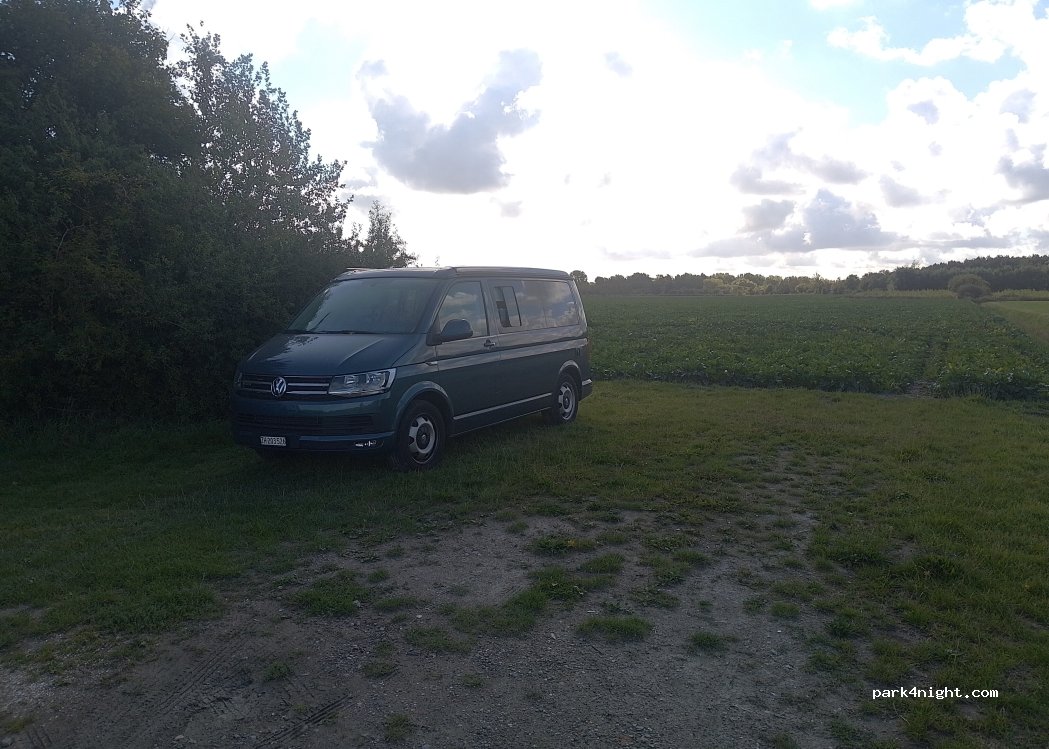(4373) Biggekerke - 4373 Zuidweg — foto 3