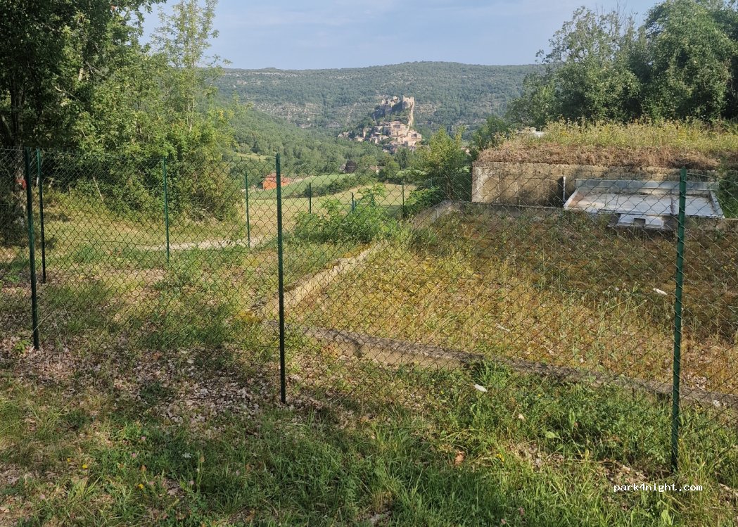 (81140) Penne - 1 Chemin de Bayès — foto