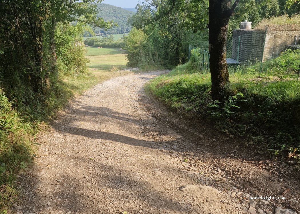 (81140) Penne - 1 Chemin de Bayès — foto 2