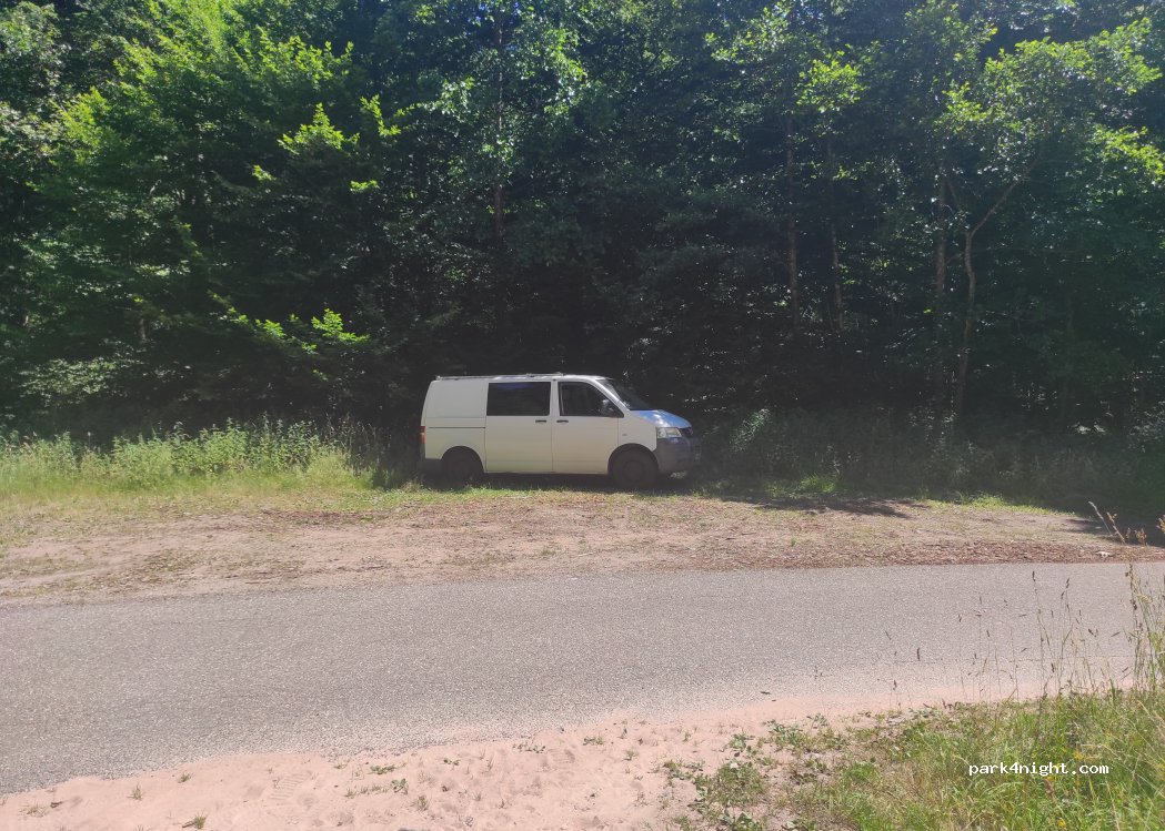 (67560) Rosheim - Chemin de la Fischhutte — foto