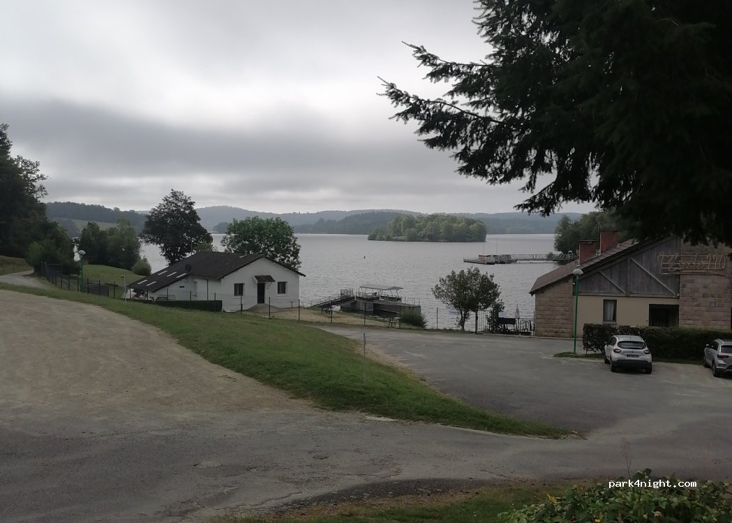 (87470) Peyrat-le-Château - 24 Chemin des Côtes — foto
