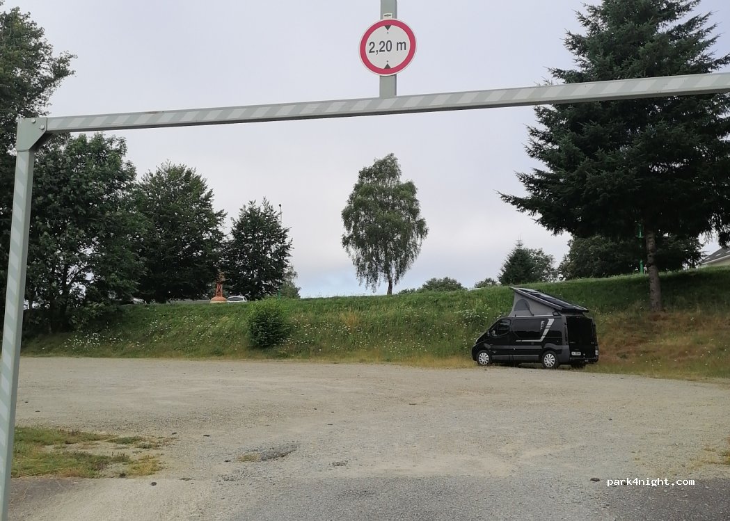 (87470) Peyrat-le-Château - 24 Chemin des Côtes — foto 2