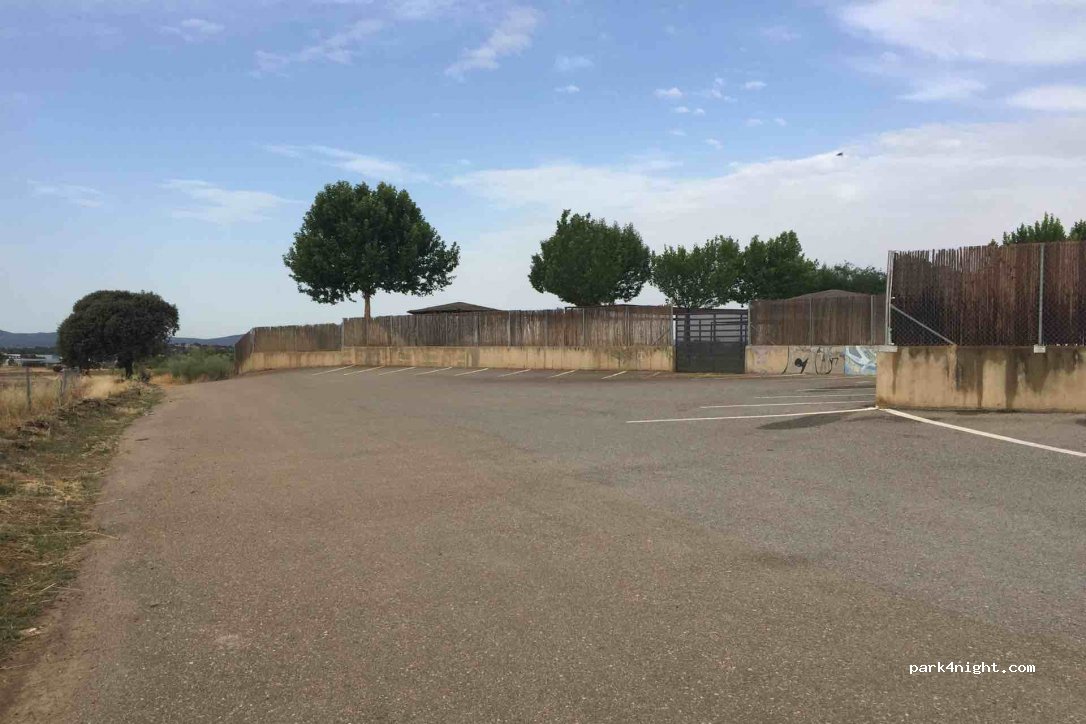 (14480) Alcaracejos - Camino de Alcaracejos Alarroyo de Cerrovero — foto 2
