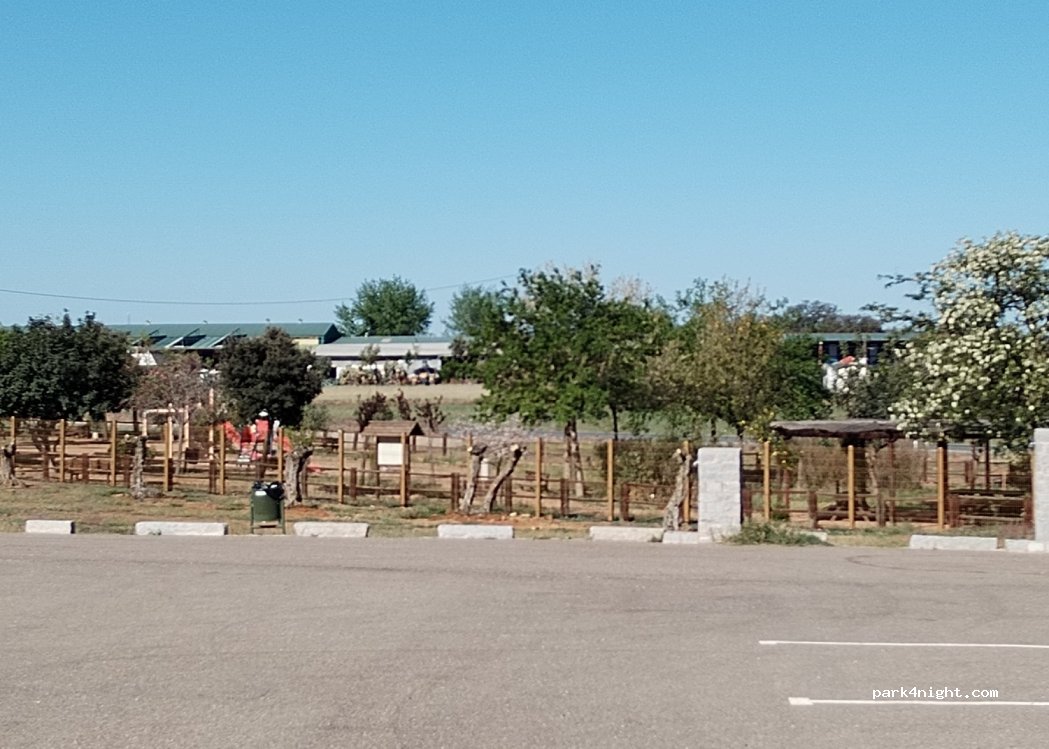 (14480) Alcaracejos - Camino de Alcaracejos Alarroyo de Cerrovero — foto 4