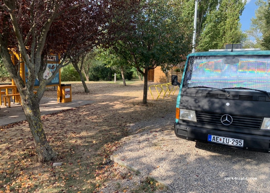 (8229) Paloznak - 1 Vörösparti sor — foto 2