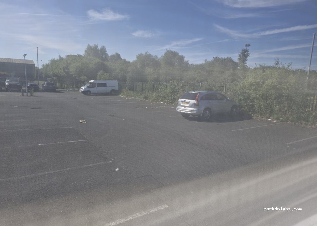 (HU4 6PA) Hull - 33 Wiltshire Road — foto