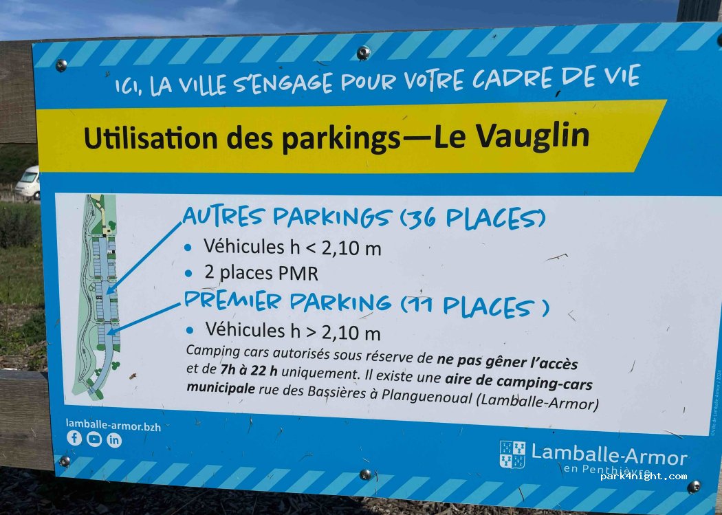 (22400) Lamballe-Armor - Unnamed Road — foto 3