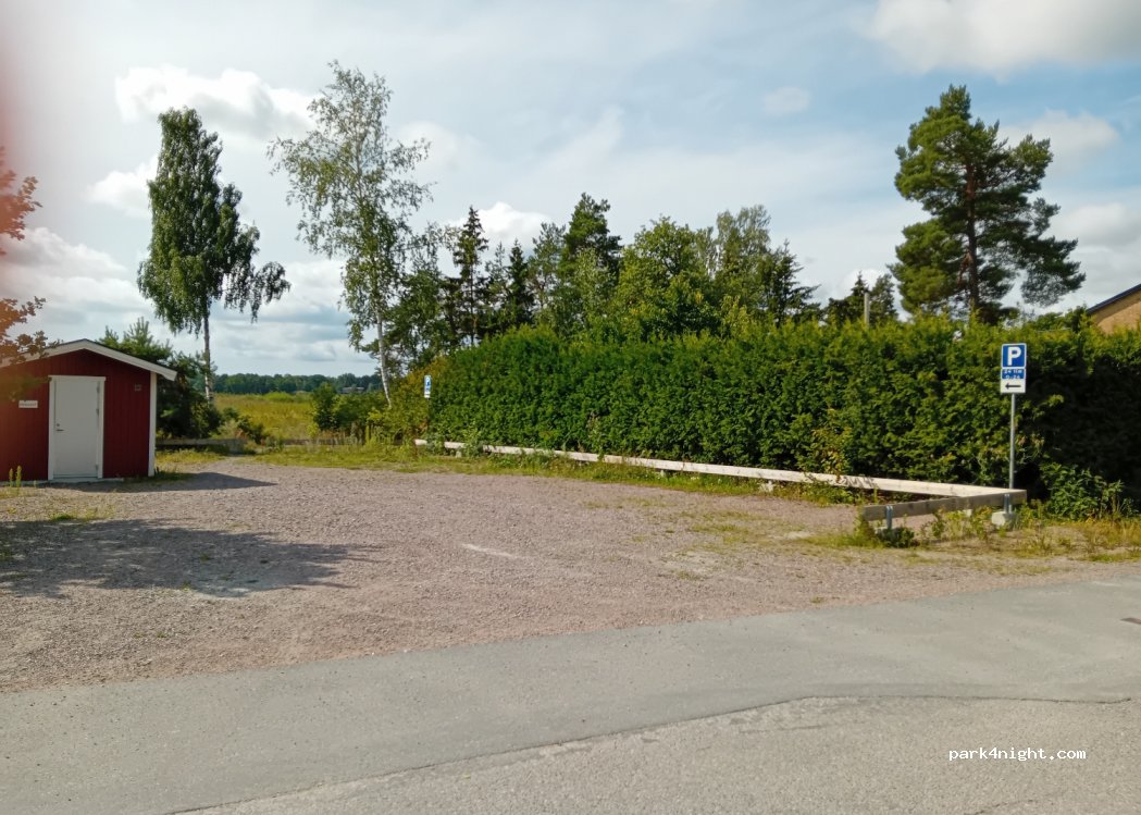 (619 31) Trosa - 6B Gunnarstensgatan — foto