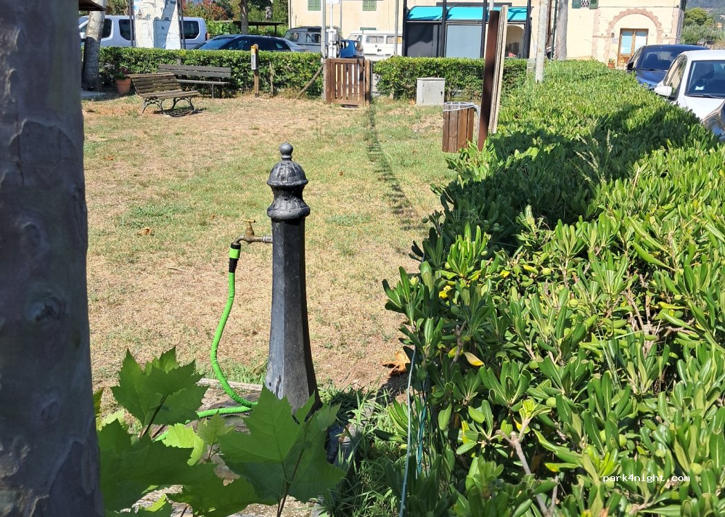 (57037) San Giovanni - Lungomare S. Giovanni — foto