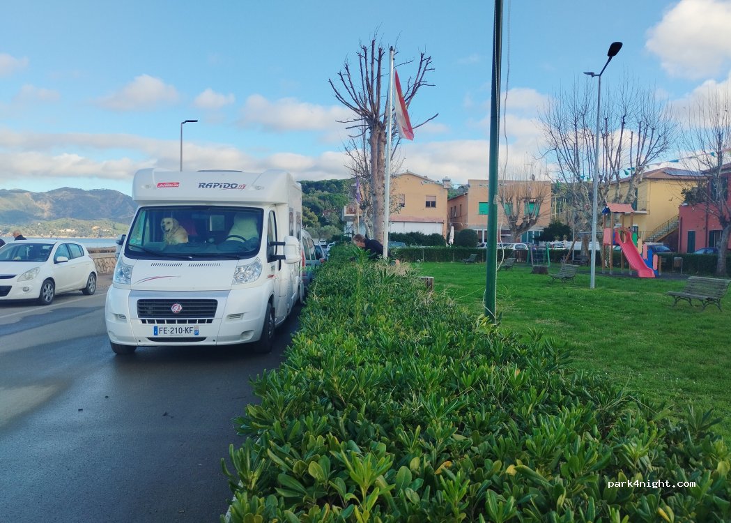 (57037) San Giovanni - Lungomare S. Giovanni — foto 2