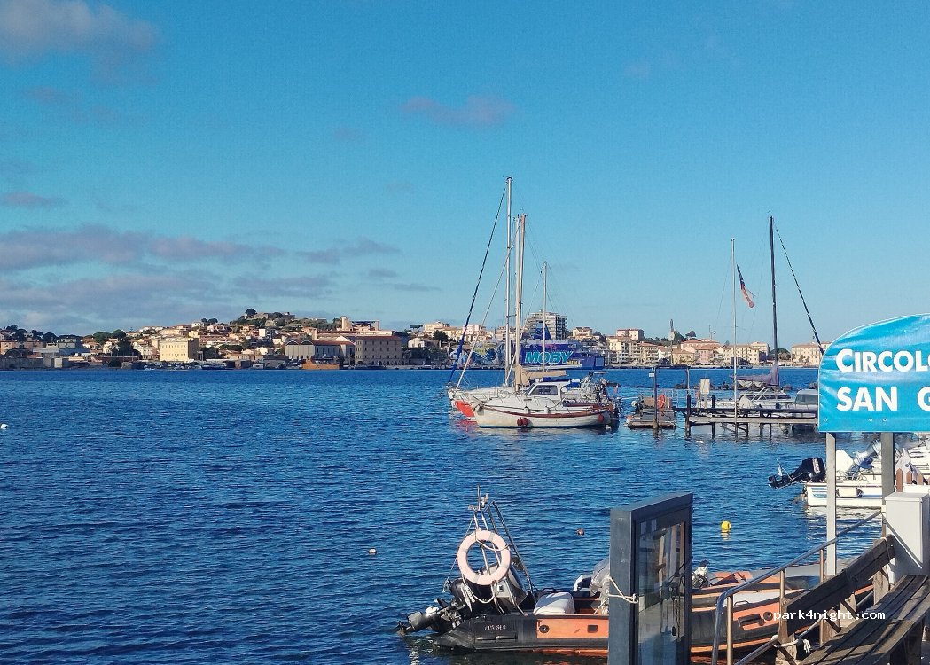(57037) San Giovanni - Lungomare S. Giovanni — foto 3