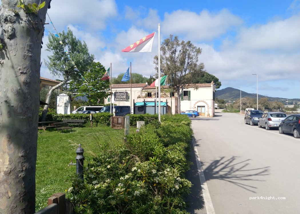(57037) San Giovanni - Lungomare S. Giovanni — foto 4